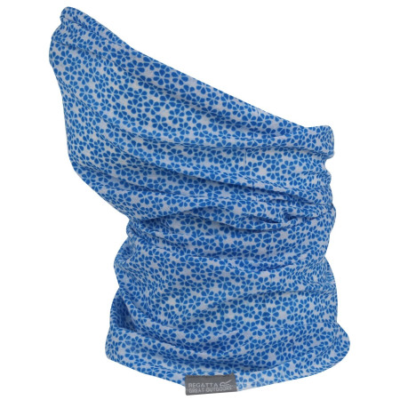 Multifunktionstuch Regatta Multitube Printed 3W7 hellblau BlueFloral