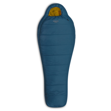 Schlafsack Pinguin Topas CCS 195 cm blau Blue