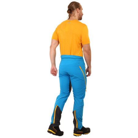 Herren Winterhose Direct Alpine Rebel