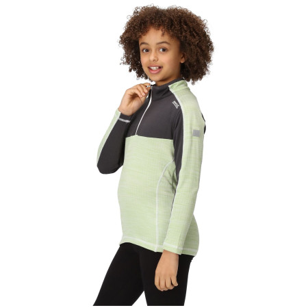 Kinder-Sweatshirt Regatta Hewley