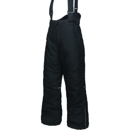 Kinderhose Hannah Amidala JR II grau Anthracite