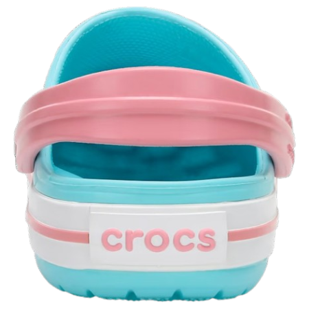 Kinderpantoffeln Crocs Crocband Clog K