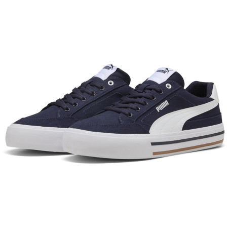 Schuhe Puma Court Classic Vulc FS
