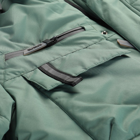 Herrenjacke Alpine Pro Werd