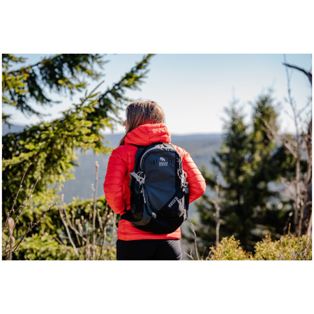 Wanderrucksack klein Zulu Vertex 25l