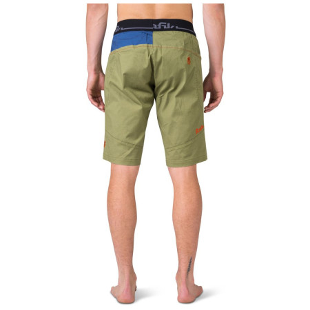 Herrenshorts Rafiki Megos