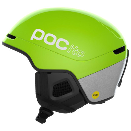 Kinder Skihelm POC POCito Obex