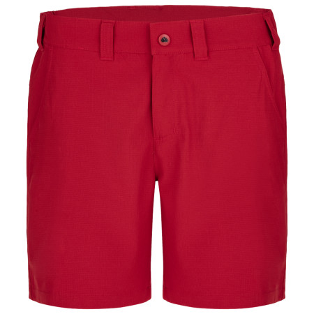 Damenshorts Loap Uzlana rot red
