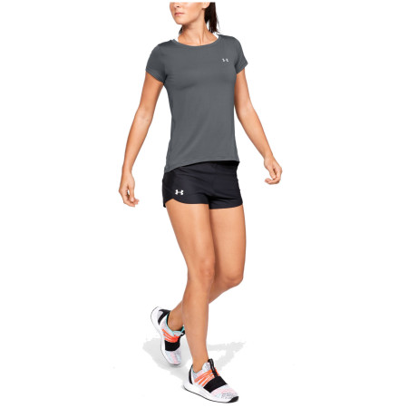 Damen-Funktionsshirt Under Armour HG Armour SS