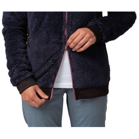 Damen-Fleecejacke Rafiki Tarifa