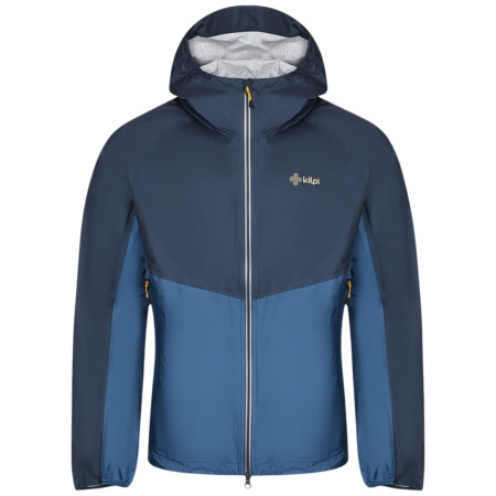 Herrenjacke Kilpi Hurricane-M dunkelblau DBL