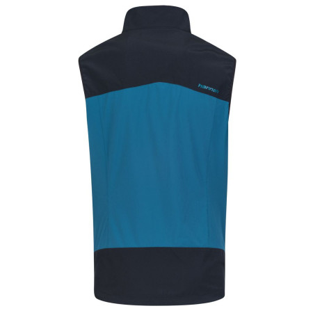 Herrenweste Hannah Carsten Vest