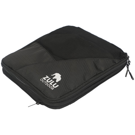 Reise-Organizer Zulu Compression Cube M