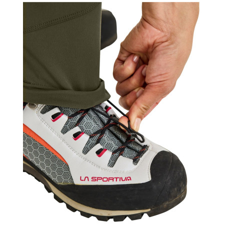 Damenhose Ortovox Seceda Softshell Pants W