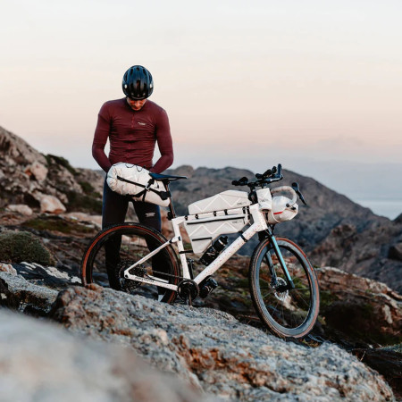 Satteltasche Cyclite Saddle Bag