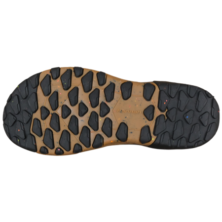 Herrensandalen Hannah Garnet M