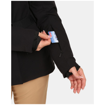 Damenjacke Kilpi Carrie-W