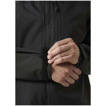 Herrenjacke Helly Hansen Crew Hooded Jacket 2.0