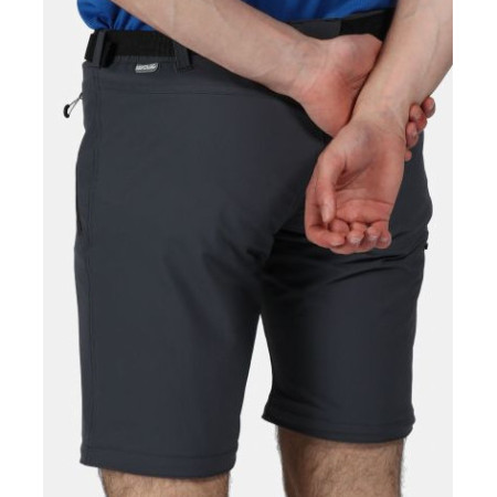 Herrenhose Regatta Xert Str Z/O III