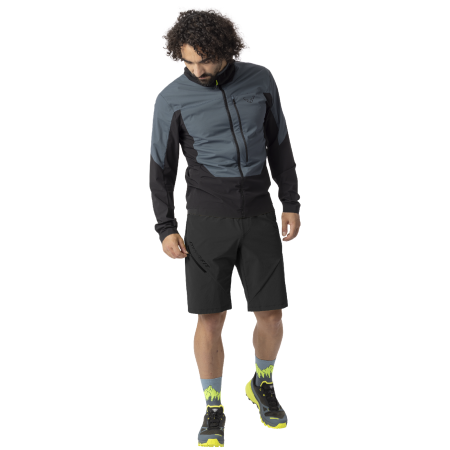 Herrenshorts Dynafit Traverse Hybrid Shorts M