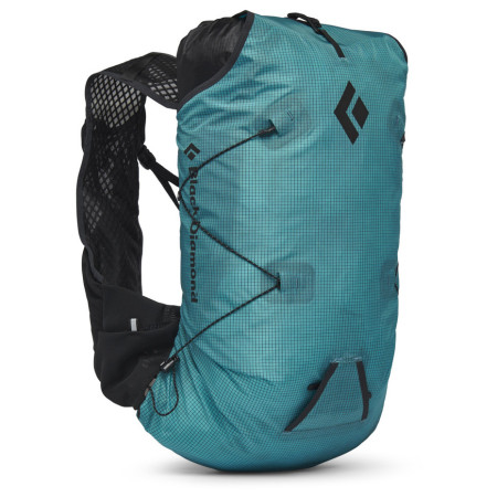 Damenrucksack Black Diamond W Distance 15 Backpack blau Dark Patina (4050)