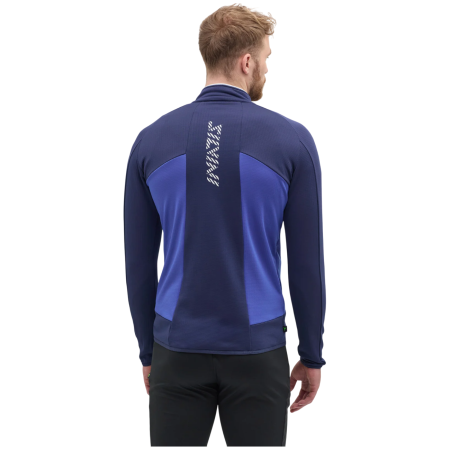 Herren Funktions-Sweatshirt Silvini Valdaoro