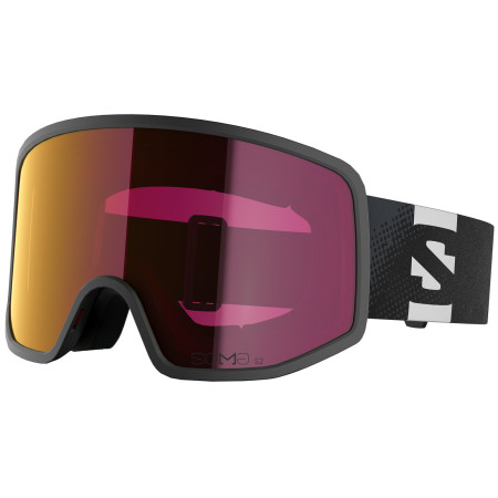 Skibrille Salomon Sentry Pro S Sigma