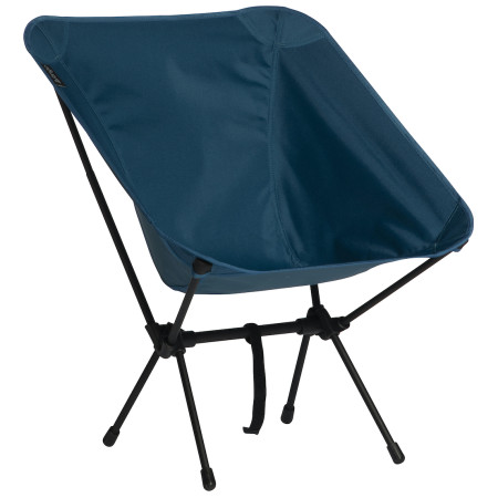 Campingstuhl Vango Micro Steel Chair blau Mykonos Blue