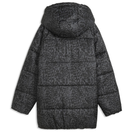 Damen-Winterjacke Puma Style Padded Jacket W