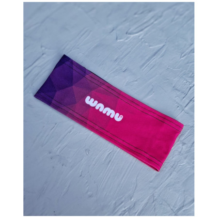 Stirnband WAMU Mozaika