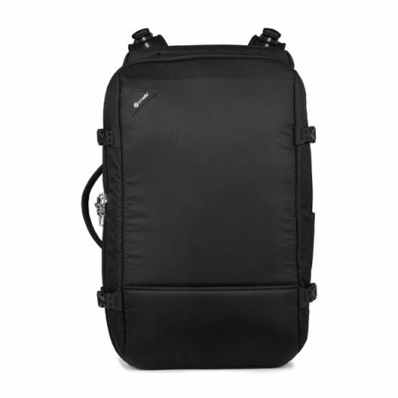 Sicherheitsrucksack Pacsafe Vibe 40l Carry-On schwarz JetBlack