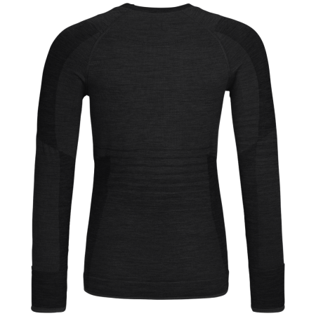 Damen-T-Shirt Ortovox 230 Competition Long Sleeve W