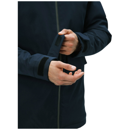 Herren-Winterjacke Loap Noman