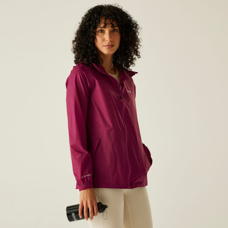 Damen-Windjacke Regatta Wmn Pk It Jkt III