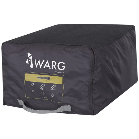 Daunen-Quilt Warg Sirius Q 300