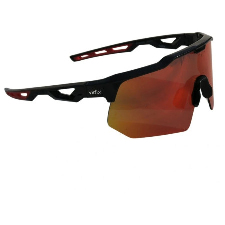 Sonnenbrille Vidix Defender 2026 rot red