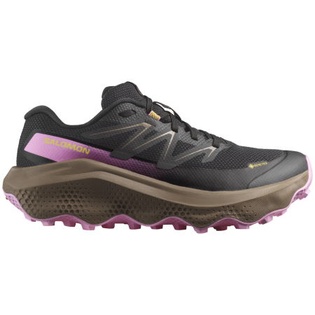 Damen Laufschuhe Salomon Ultra Flow 2 Gore-Tex