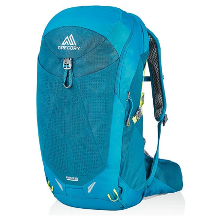 Damenrucksack Gregory Maya 30 2023 türkis MeridianTeal