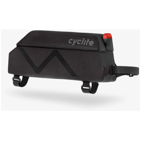 Rahmentasche Cyclite Top Tube Bag / 03