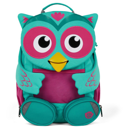 Kinderrucksack Affenzahn Large Friend