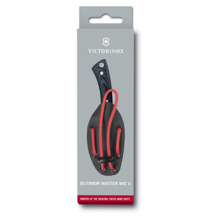 Messer Victorinox Outdoor Master Mic S