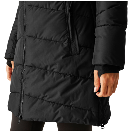 Damenmantel Dare 2b Striking V Jacket