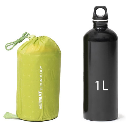 Aufblasbare Isomatte Exped Ultra R1 M Mummy