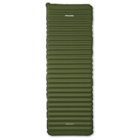 Selbstaufblasende Isomatte Pinguin Nomad 50 NX grün Khaki