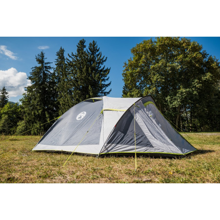 Wanderzelt Coleman Darwin 3+