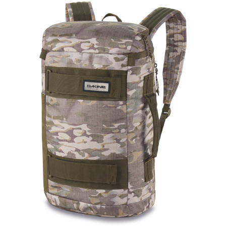 Rucksack Dakine Mission Street Pack 25L grün/hellgrün Vintage Camo