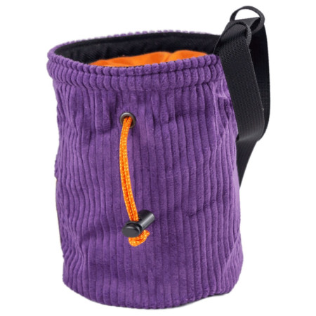 Kreidebeutel SIERRA Climbing Tube Chili
