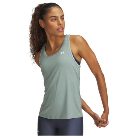 Damenunterhemd Under Armour Tech Knockout Tank