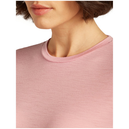 Damen-Funktionsshirt Icebreaker Women Merino 150 Tech Lite III SS Tee