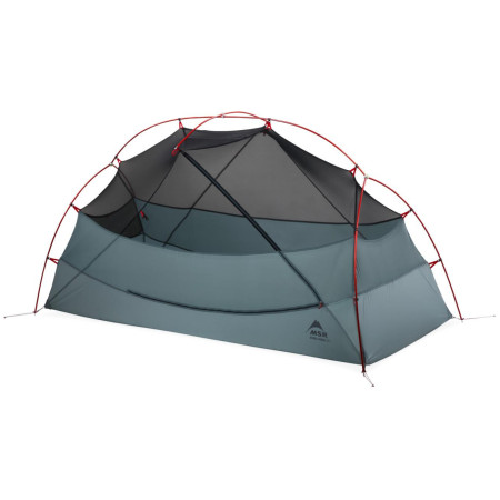 Ultraleichtes Zelt MSR Hubba Hubba LT 1P